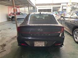 هيونداي سوناتا